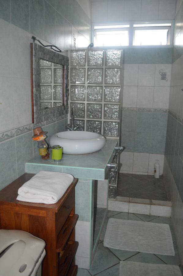 Les 4K Apartment Faaa ภายนอก รูปภาพ